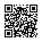 ฅ(*´ω｀*ฅ)ﾆｬｰ
のQRコード