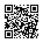 ﾐ･ω･｡ﾐ
のQRコード