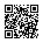 ฅ^•ω•^ฅ
のQRコード