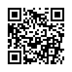 (ฅ✧ω✧ฅ)ﾆｬ
のQRコード