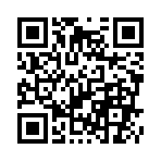 ฅ⌯ ·̫ ⌯๑⃙⃘ ͒)
のQRコード