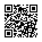 (=>ω<=)
のQRコード