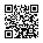 (ﾐ・ﻌ・ﾐ)
のQRコード