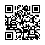 ｡.ﾟ+:★-ｵﾈｶﾞｲﾈｯ(●*P’ `q｡)-☆.:ﾟ+｡
のQRコード