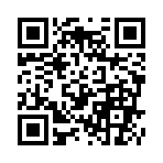 (=`･ω･´)っ
のQRコード