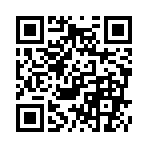 ▼(´ᴥ)▼ | U ´ᴥ U
のQRコード