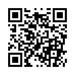 ⋃ ╹ᗊ╹ ⋃
のQRコード