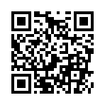 U ´x` U
のQRコード