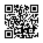 U ´x` U
のQRコード