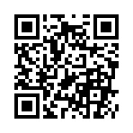 Ｕｰ』`ｰ;U
のQRコード