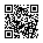 (U'ᄌ')U'ᄌ')U'ᄌ')ﾜﾝﾜﾝﾜﾝﾜﾝﾜﾝﾜﾝ
のQRコード