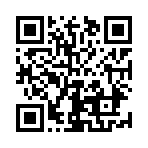 ｡°(ᐡ•̥ᴥ•̥ᐡ)°｡
のQRコード