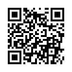 (U ･ω･` U)ｸｰﾝ…♡
のQRコード