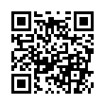 (υ◉ω◉υ)
のQRコード