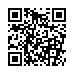 ฅ◤•(ｴ)•◥ฅわん♡
のQRコード