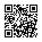 U・×・Uーーノ
のQRコード