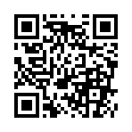 ꒰ᐡ｡. .̫ .｡ᐡ꒱
のQRコード