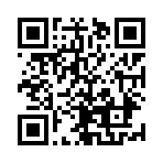 ੯ੁૂ‧̀͡u
のQRコード