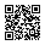 U ´x` U
のQRコード