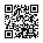 ૮ ˘ﻌ˘ ა
のQRコード