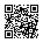 (ᐡ - ᴥ - ᐡ)
のQRコード