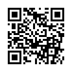 V●ᴥ●V
のQRコード