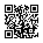 U^ｪ^U bowwow!
のQRコード