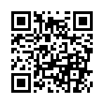 υ´• ﻌ •`υ
のQRコード