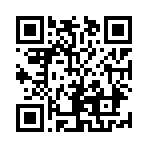 ∪◕ฺᴥ◕ฺ∪
のQRコード