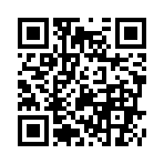 ੯‧̀͡u\೨˒˒
のQRコード