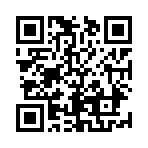 ~o—-oU･ェ･U
のQRコード