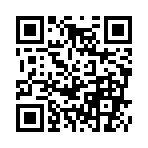 ＵＴｪＴＵ
のQRコード