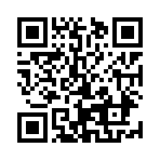 ｡°(ᐡ•̥ᴥ•̥ᐡ)°｡
のQRコード