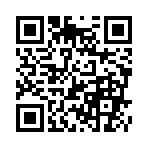 ᐡ• ˕ •ᐡ
のQRコード