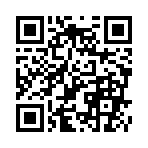 ฅ՞•ﻌ•՞ฅﾜﾝ♥
のQRコード