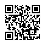 ▽･ｪ･▽ﾉ」
のQRコード