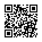 ૮ ◞ ﻌ ◟ ა
のQRコード