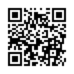 Ｕ^皿^Ｕ
のQRコード