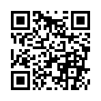 ⊂』Ｕ Snoopy
のQRコード