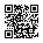 (ᐡ o̴̶̷̤ ﻌ o̴̶̷̤ ᐡ)
のQRコード