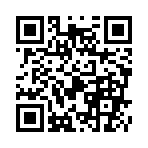 ∪o・ｪ・o∪
のQRコード