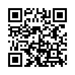 ⋆୨୧˚૮ ＾ﻌ＾ა˚୨୧⋆
のQRコード