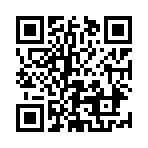 U｡･ｪ･｡U
のQRコード