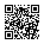 わんわん‏‎ฅ(՞•ﻌ•՞ฅ 三 ฅ՞•ﻌ•՞)ฅ
のQRコード