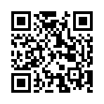 ᐡ-ﻌ-ᐡ
のQRコード