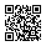 (∪σܫσ)❤♥❤♥ 犬でございます
のQRコード