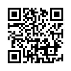 U・ᴥ・U
のQRコード