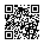 ૮(¹ ˕̫ ¹)ა
のQRコード