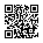 (ᐡ - ﻌ - ᐡ)
のQRコード