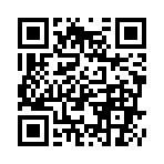 ໒( ●ᴥ ●)ʋ
のQRコード